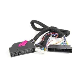 Адаптер для підсилювача Musway PNP8-16