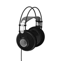 Навушники AKG K612 PRO 2458X00100 Black