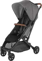 Прогулянкова коляска Uppababy Minu V2  - Greyson (0802-MIN-EU-GRY) - мініатюра 8
