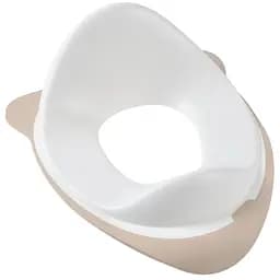 Сидение для унитаза Beaba бежевый (920421)