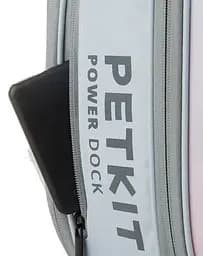 Рюкзак-переноска PETKIT Breezy 2 Cat Carrier Pink P7704 - мініатюра 6