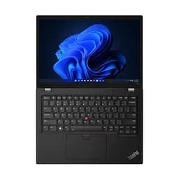 Ноутбук Lenovo ThinkPad L13 Gen 3, 13.3" WUXGA 1920x1200 IPS 300 nits, Intel Core i5-1245U 10-core, 16 GB DDR4, 256 GB SSD m2 PCIe, Intel Iris Xe графікою, Windows 11 - мініатюра 5