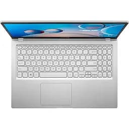 Ноутбук ASUS X515EA-BQ950MXM i3-1115G4 la 4.1 GHz, IPS, 20GB, 256GB, UHD, Без ОС - мініатюра 2