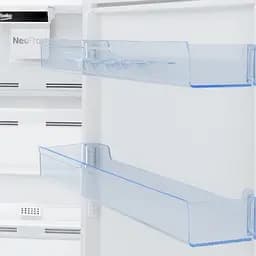 Холодильник BEKO RCNA406I30W - мініатюра 3
