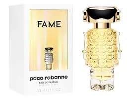 Оригінал Paco Rabanne Fame 30 мл парфумована вода