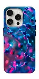 TPU чохол Neon molucula