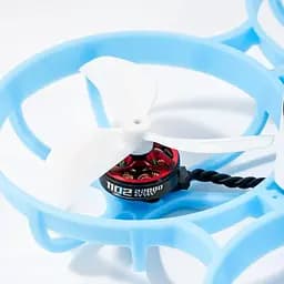 Квадрокоптер безколекторний BetaFPV Meteor75 Pro TBS - мініатюра 5