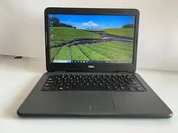 Ноутбук Dell Latitude 3310 (i3-8145U / 8GB DDR4 / SSD 256GB M.2 / 13.3" HD) Refurbished - мініатюра 7