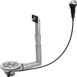 Кухонна мийка Franke S2D 611-62 143.0627.382 - мініатюра 2