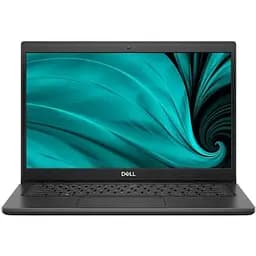 Ноутбук Dell Latitude 5000, 15", Intel Core i7, 10th generation, 32 GB, Black / 512GB SSD (Grade C) Seller Refurbished