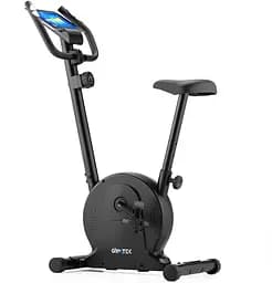 Велотренажер Gymtek XB500 черный магнитный