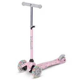 Детский самокат Kidwell Uno Cats (5901130091621)