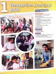 Harmonize. Level 3. Student Book with Student E-book - мініатюра 4