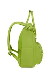 Рюкзак American Tourister Urban Groove Hyper Lime 36x25x20 24G*B7075 - мініатюра 9