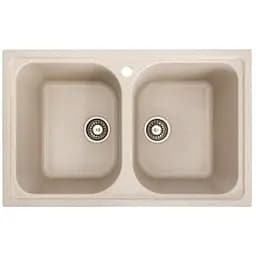 Кухонная мойка Platinum 7950 EQUATORIA (SP000035794)