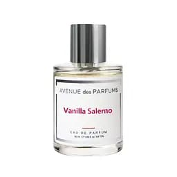 Парфюмерная вода Vanilla Salerno Avenue des Parfums 50 мл