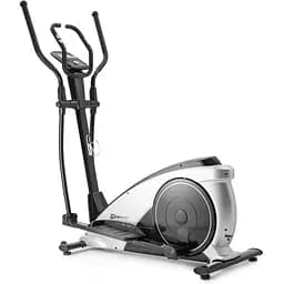 Орбітрек Hop-Sport HS-060C Blaze чорно-срібний iConsole+ - мініатюра 4