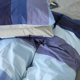 Підковдра MirSon 17-4738 Anthony бязь 110х140 см (2200008927257) - мініатюра 5