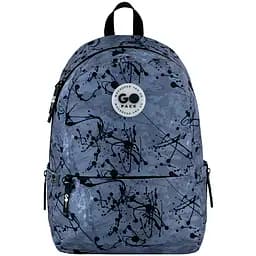 Рюкзак GoPack Education Teens 188M-3 Темно-сірий (GO26-188M-3) - мініатюра 3