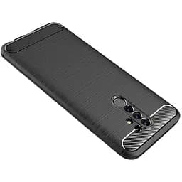Чохол-накладка Toto MiaMi Brushed Case Xiaomi Redmi 9 Black