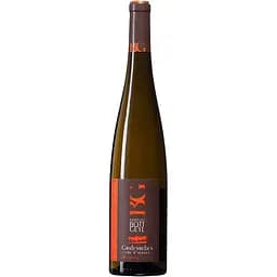 Вино Grafenreben Bott-Geyl Riesling GC SGN біле 13% 0.75 л