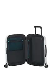Валіза 55 См Samsonite NEXIS COTTON WHITE 55x40x20(23) KT1*05001 - мініатюра 2