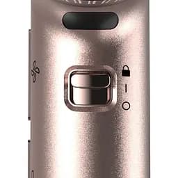Фен Ga.Ma IQ1 Perfetto Pink (PH6065.PK) [130181] - мініатюра 5