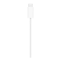 Зарядний кабель ArmorStandart для Apple Watch Type-C 1m white (ARM87457) - мініатюра 4