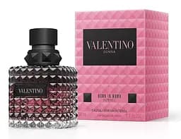 Оригінал Valentino Born in Roma Donna Intense 50 мл парфумована вода