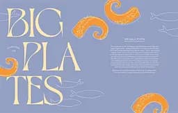 Peino: A Greek Feast for All. Recipes to feed hungry guests - Хелена Мурселлас, Віккі Мурселлас - мініатюра 4