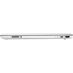 Ноутбук HP 15s-fq5019ua 15.6' FHD IPS AG, Intel i5-1235U, 8GB, F1024GB, UMA, DOS, білий (827C0EA) - мініатюра 5