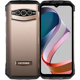 Смартфон Doogee V30T 12/256 Gb Global Rose Gold