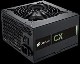 Блок питания Corsair CX500 500W (CMPSU-500CX) Б/У