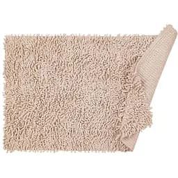 Коврик Shalla Dion pembe розовый 80х50 см (svt-2000022281577)