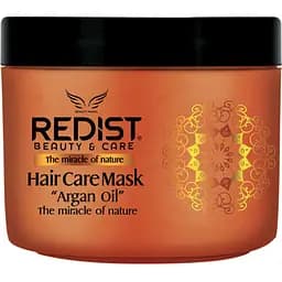 Маска для волосся Redist Аргана 500 мл