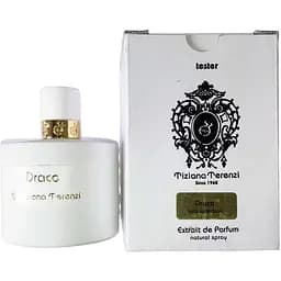 Парфюмированная вода оригинал тестер Tiziana Terenzi Draco 100 мл