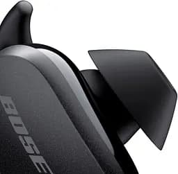 Навушники Bose QuietComfort Earbuds Black (831262-0010) - мініатюра 6