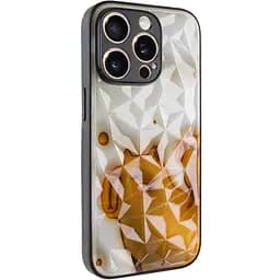 Чохол Epik TPU+PC Prisma Fluffie для Apple iPhone 13 Pro 6.1 Capybara
