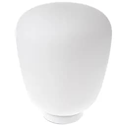 Настольная лампа Brille в скандинавском стиле декоративная BR-01 416T/1 E27 30 WH