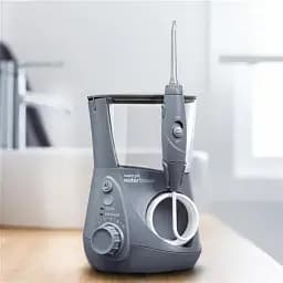 Іригатор Waterpik Modern WP-667 Grey Aquarius [67751] - мініатюра 4