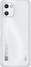 Смартфон Umidigi F3 SE 4/128GB Dual Sim Matte Silver (UA UCRF) - мініатюра 2