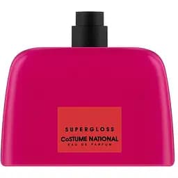 Costume National Supergloss 100 мл тестер парфюмированная вода