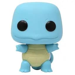 Ігрова фігурка Funko Pop! cерії Покемон - Сквіртл