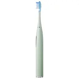 Електрична зубна щітка Oclean X Ultra 20 Set Electric Toothbrush Green - мініатюра 7