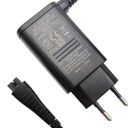 Мережевий адаптер до електробритви Panasonic WESLL21K7664 (RE7-87) - мініатюра 2