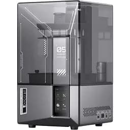 3D-принтер Elegoo Mars 5 Ultra 9K 50.101.013300 (155109)