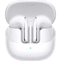 Навушники бездротові Xiaomi Buds 5 (BHR8117GL) білі - мініатюра 2