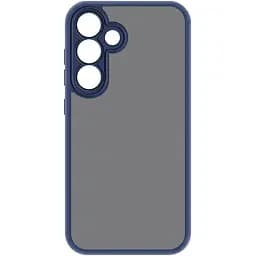 Чохол Make Samsung S26 Plus Shadow+ Navy
