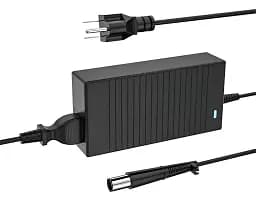 Зарядний пристрій для ноутбука Delippo 19.5v 11.8a 230 W
