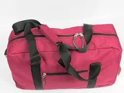 Дорожня сумка Wallaby 46х27х17 см sum0014760 - мініатюра 3